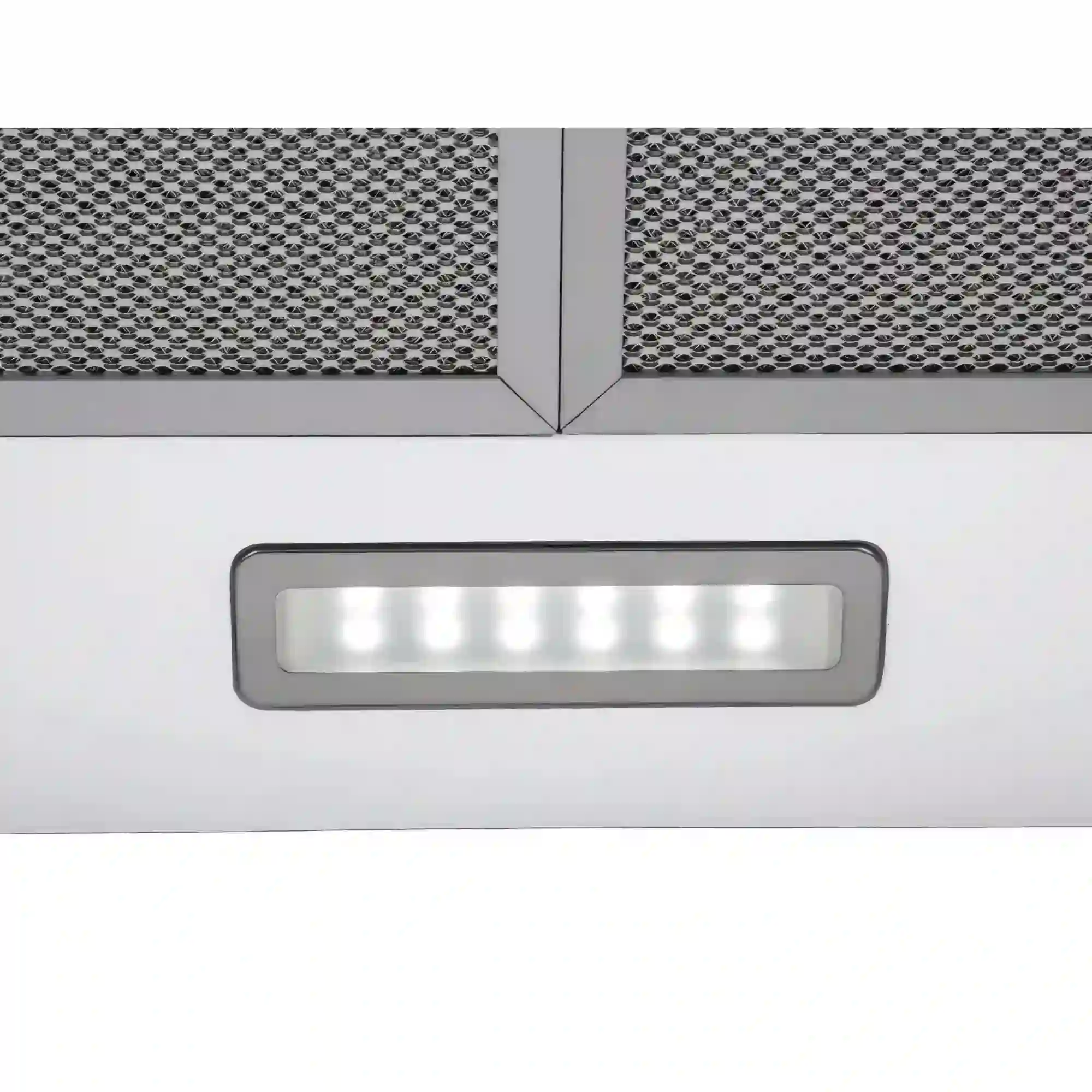 Витяжка LIDO 60 WH (700) - Зображення 5