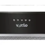 Вытяжка PUNTO 52 BK (900) PB PC - Зображення 4