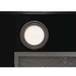 Вытяжка PUNTO 52 BK (900) PB PC - Зображення 6