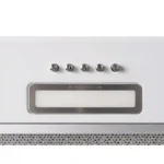 Вытяжка PUNTO 52 WH (700) PB PC - Зображення 6