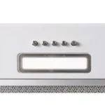 Вытяжка PUNTO 52 WH (700) PB PC - Зображення 5