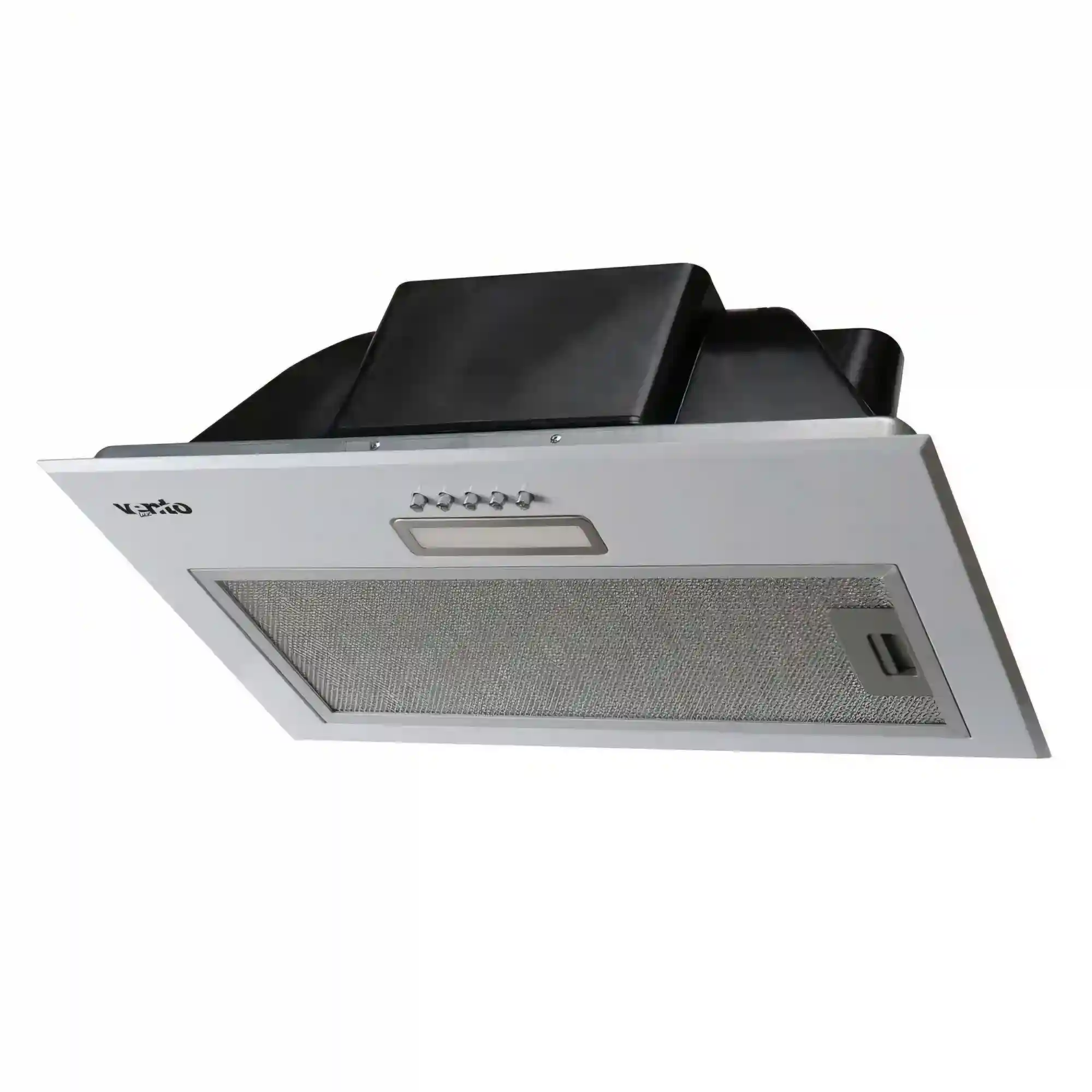 Вытяжка PUNTO 52 WH (700) PB PC - Зображення 3
