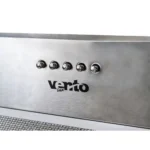 Вытяжка PUNTO 52 X (900) PB PC - Зображення 5