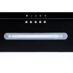 Вытяжка RIMINI 50 BK (650) PB SL — изображение 6