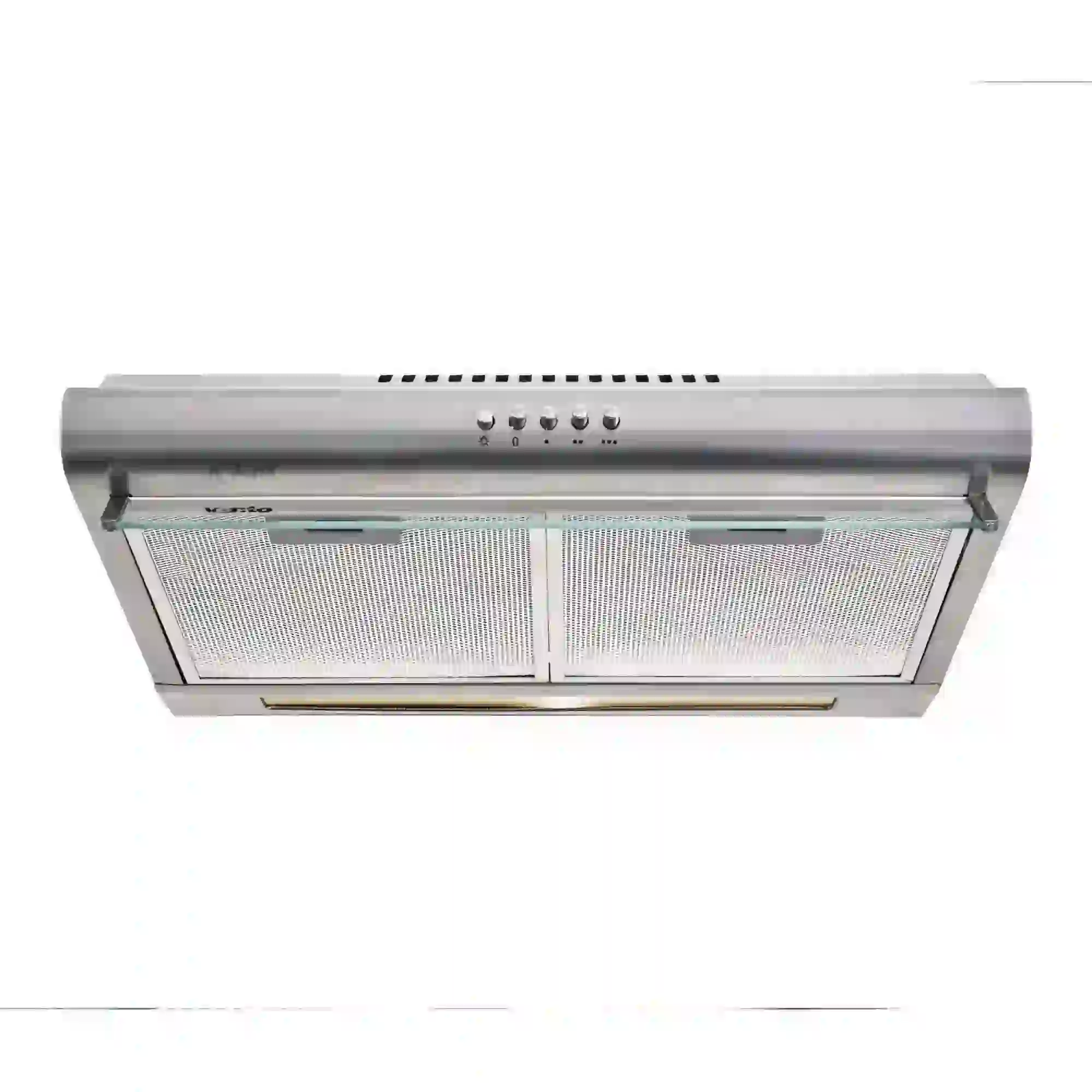 Вытяжка ROMA 50 INOX LUX — изображение 3