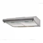 Вытяжка ROMA 60 INOX LUX