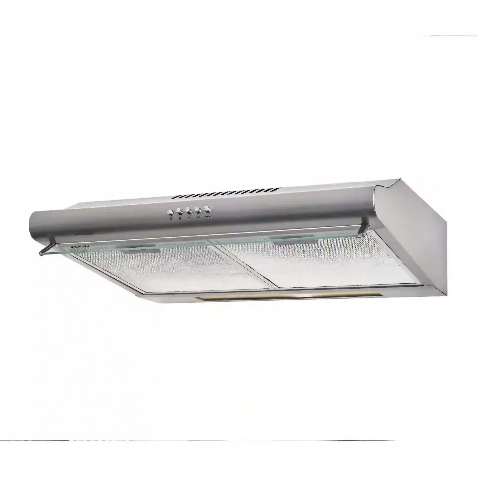 ROMA 60 INOX LUX (4) Вытяжка ROMA 60 INOX LUX — изображение 1