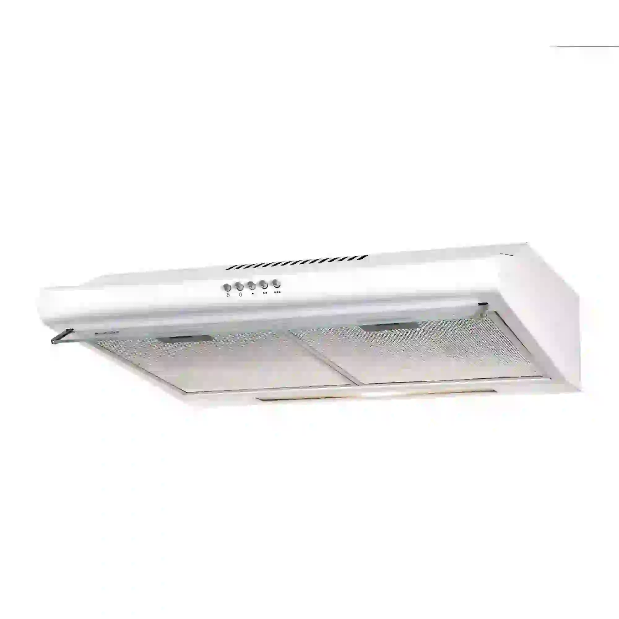 Вытяжка ROMA 60 WH 2M LUX - Зображення 1