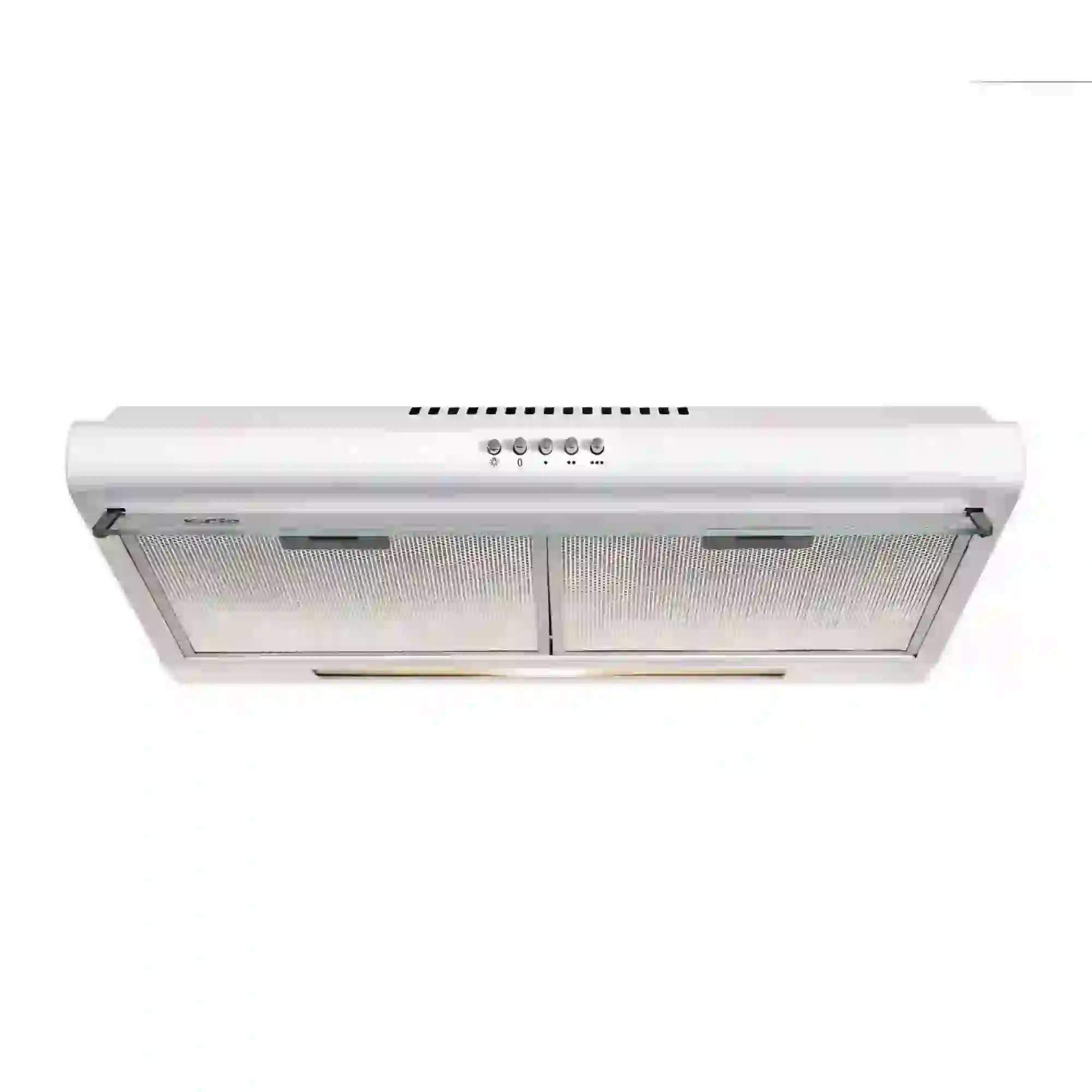 Вытяжка ROMA 60 WH 2M LUX - Зображення 3