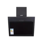 Вытяжка TIVOLI 50 BK (700) PB — изображение 3