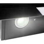 Вытяжка TOSCANA 60 BK (1000) TRC MM - Зображення 7
