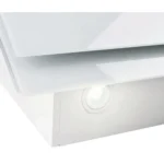 Вытяжка TOSCANA 60 WH (1000) TRC MM — изображение 7