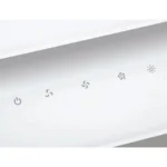 Вытяжка VIENNA 60 WH (800) TC MS — изображение 6