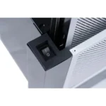 Вытяжка GARDA 50 BK (700) LED 2S — изображение 3