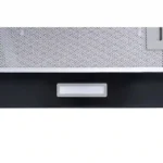 Вытяжка GARDA 50 BK (700) LED 2S — изображение 5