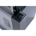 Вытяжка GARDA 50 BK (700) LED 2S — изображение 6