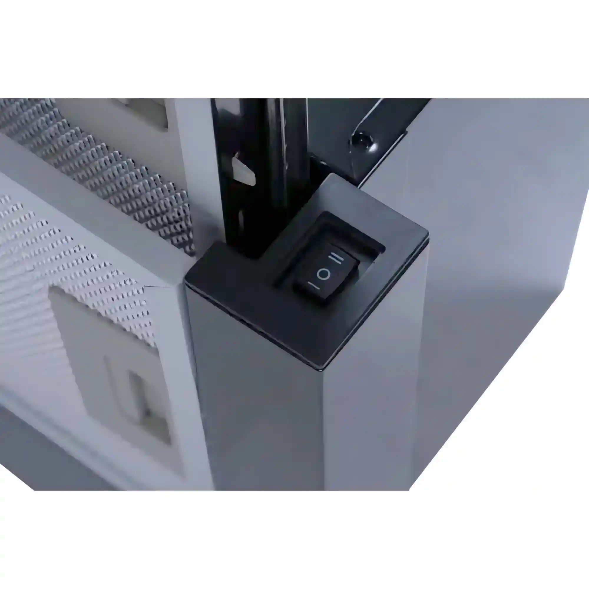 Вытяжка GARDA 50 BK (700) LED 2S — изображение 6
