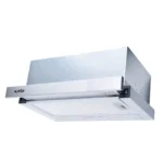 Вытяжка GARDA 50 M/X (700) LED 2S — изображение 2