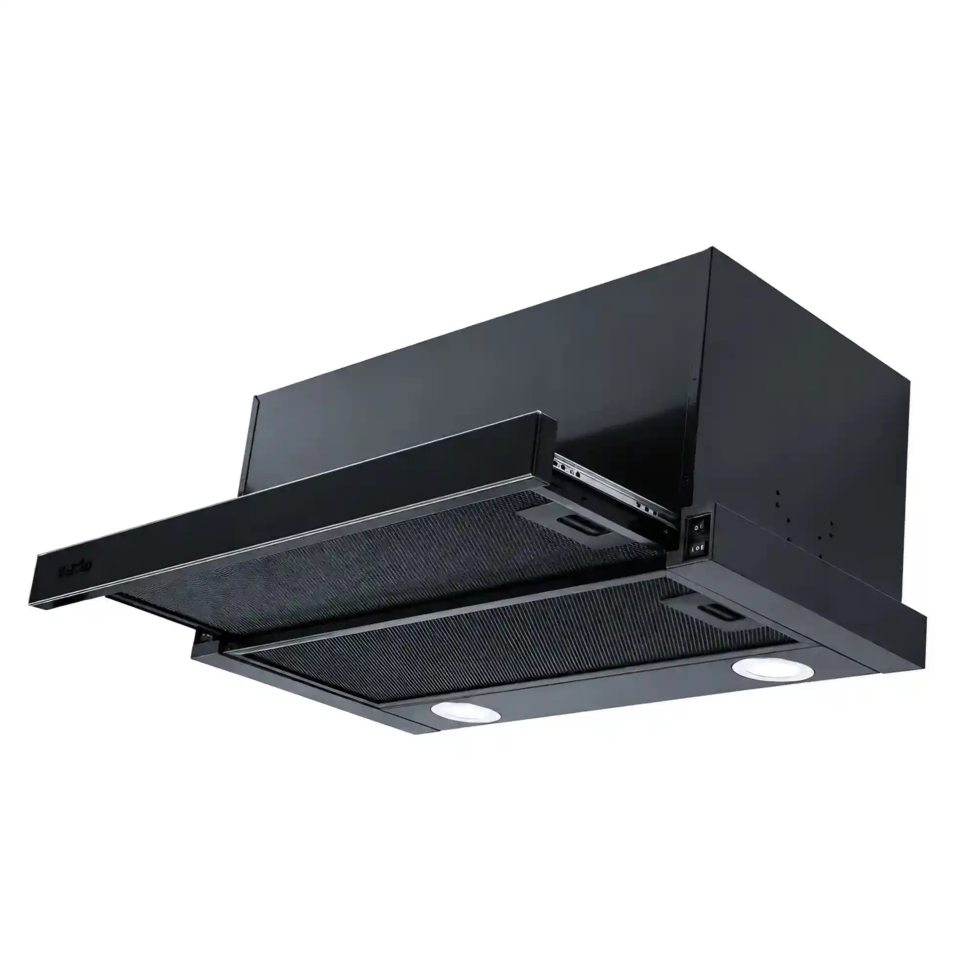 Витяжка GARDA 60 MBG (1100) LED - Зображення 2