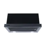 Витяжка GARDA 60 MBG (1100) LED - Зображення 3