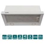 Витяжка GARDA 60 WG (900) LED