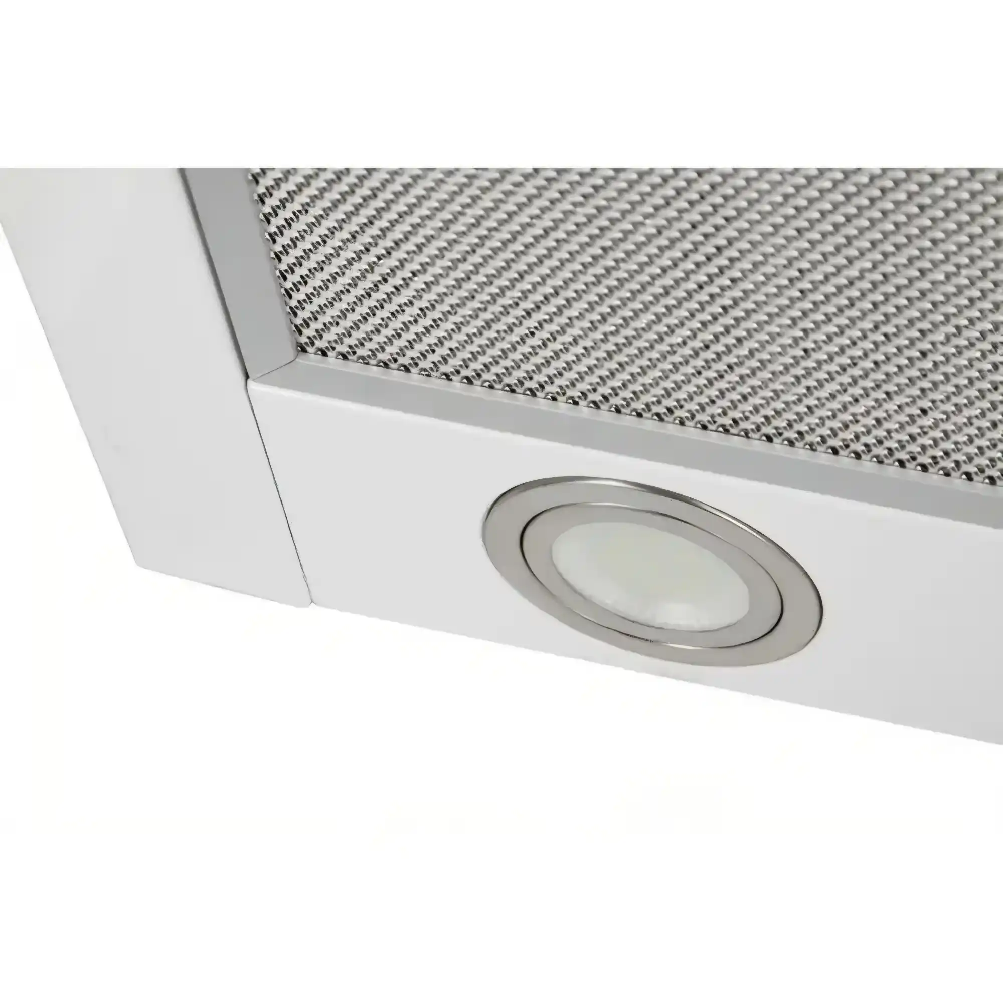 Витяжка GARDA 60 WH (1100) LED - Зображення 2