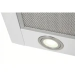 Витяжка GARDA 60 WH (1100) LED - Зображення 3