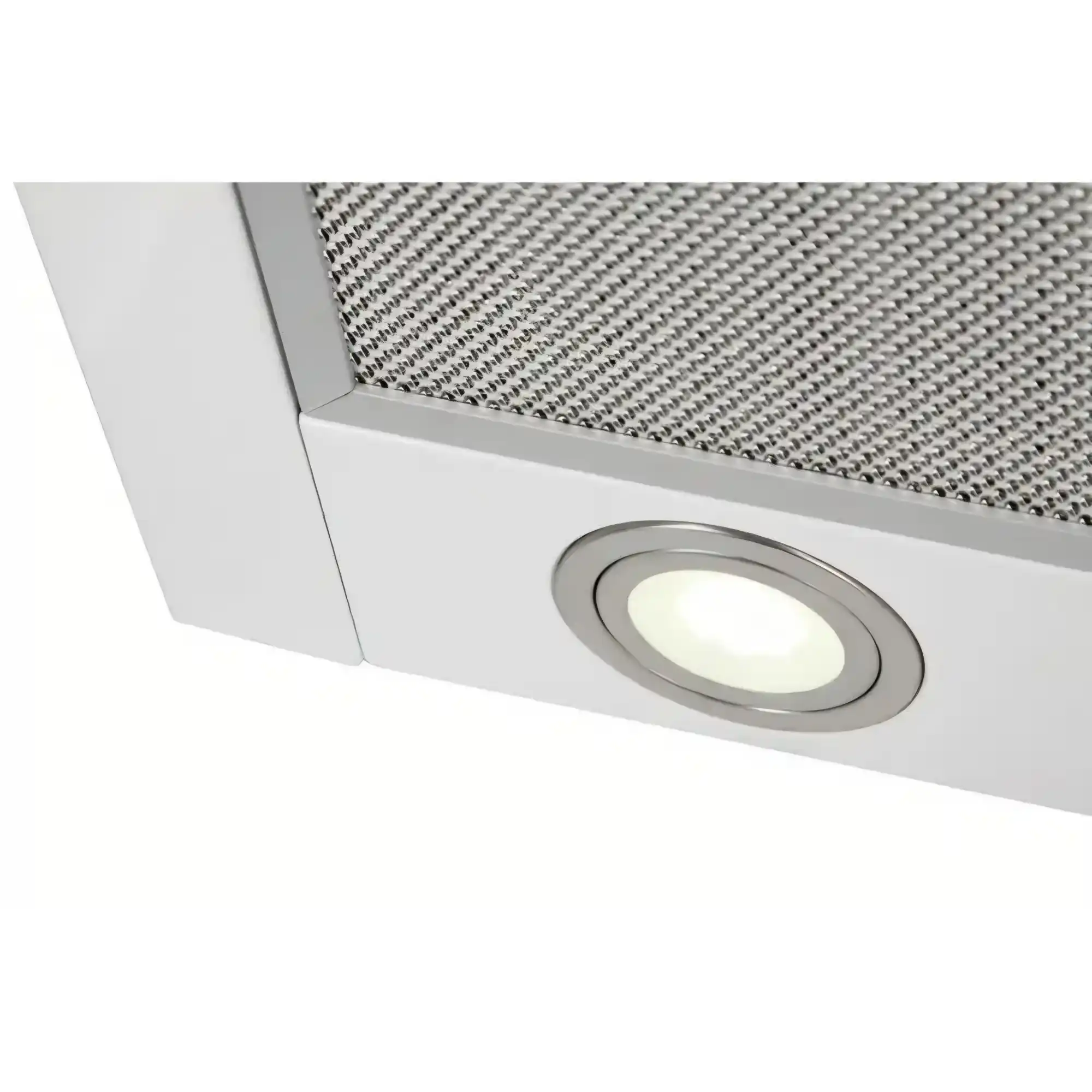 Витяжка GARDA 60 WH (1100) LED - Зображення 3