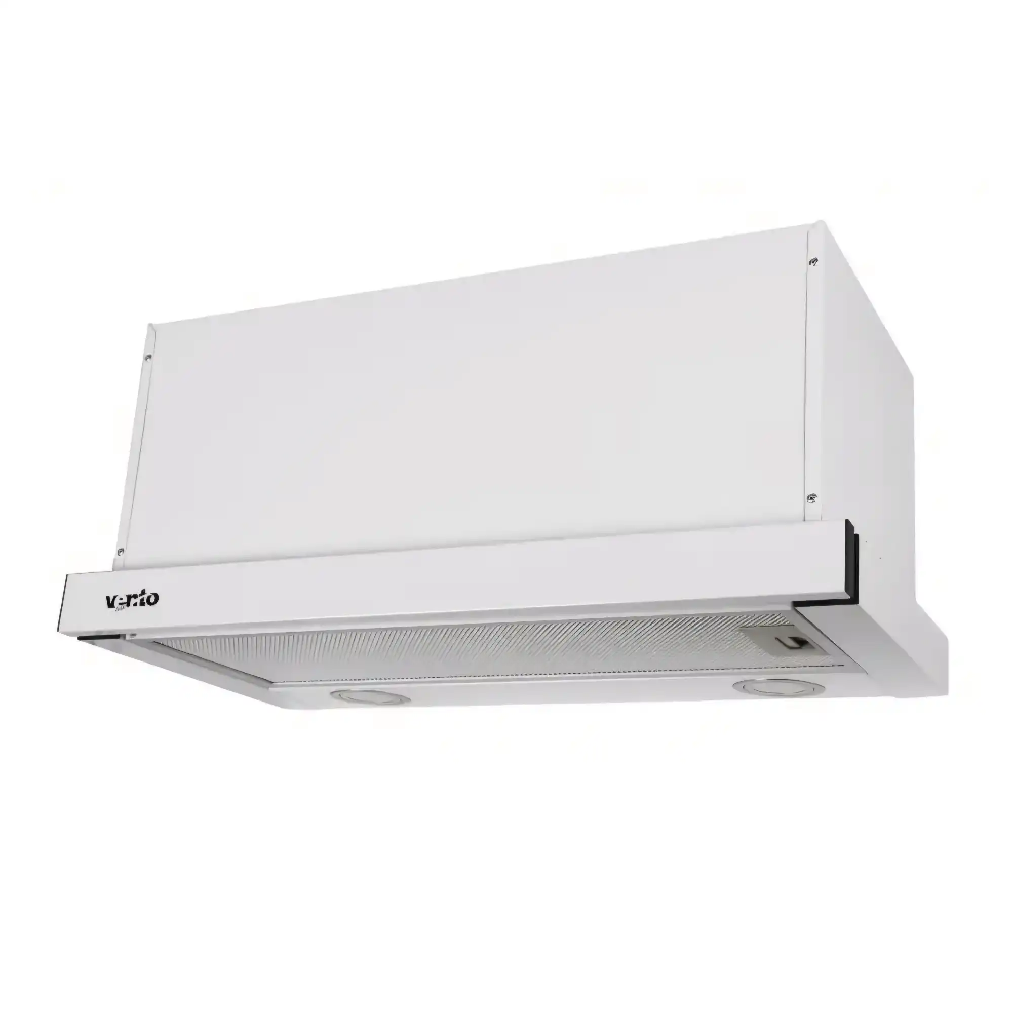 Витяжка GARDA 60 WH (1100) LED - Зображення 5