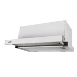 Витяжка GARDA 60 WH (1100) LED - Зображення 7