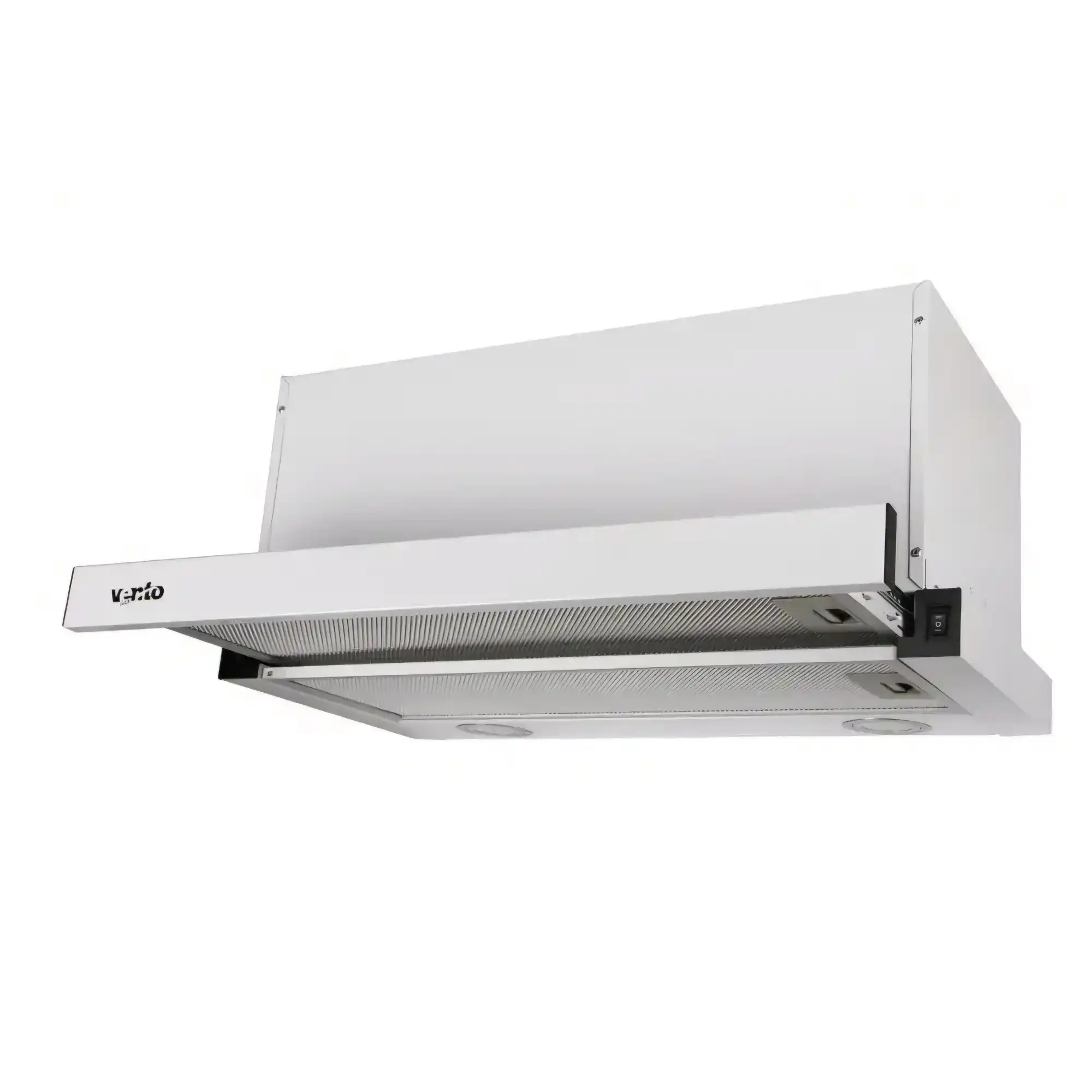 Витяжка GARDA 60 WH (1100) LED - Зображення 7