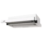 Вытяжка GARDA 60 WH (500) LED — изображение 2