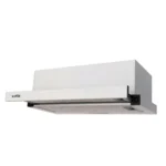 Вытяжка GARDA 60 WH (700) LED 2S — изображение 2