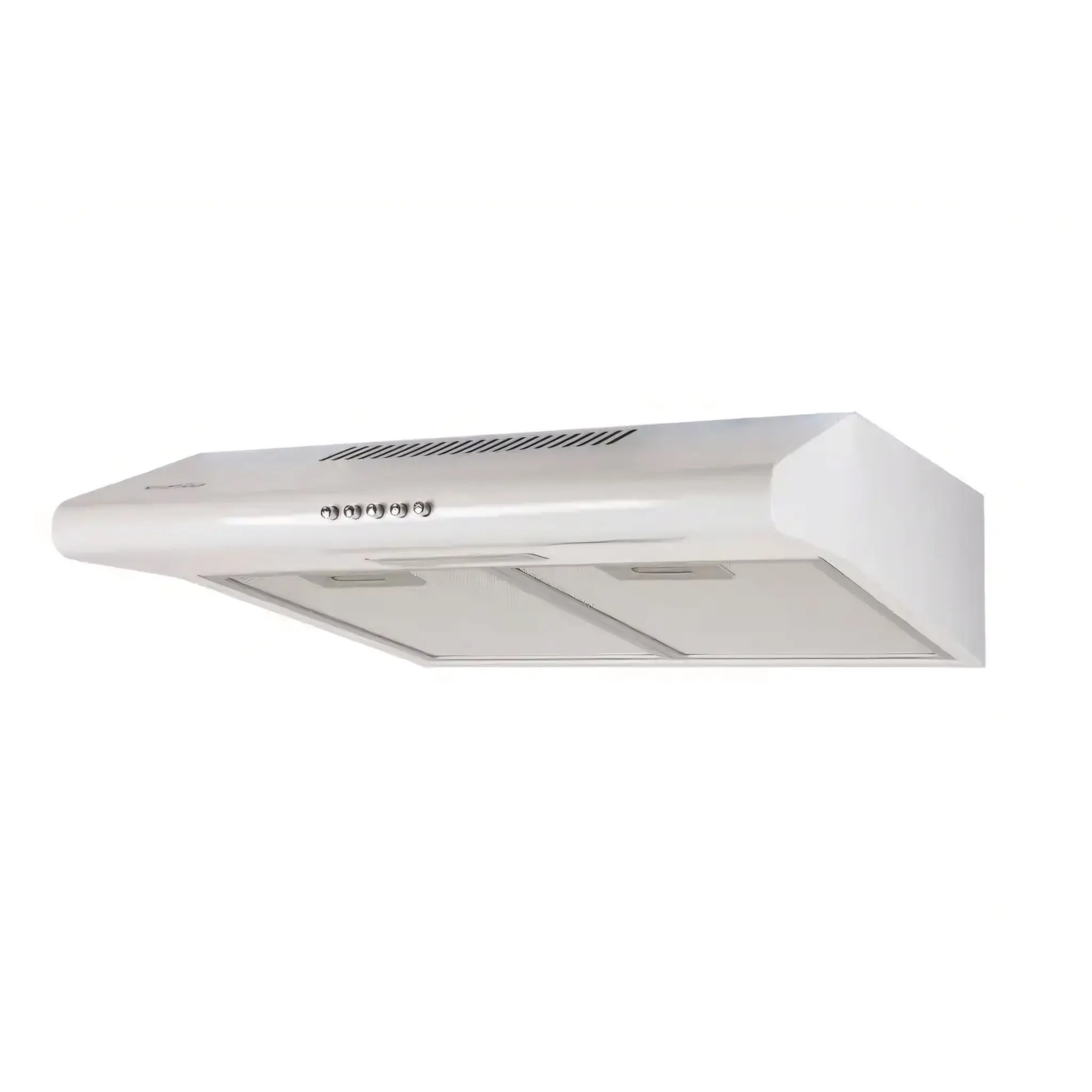 Вытяжка PARMA 50 WH (4) Вытяжка PARMA 50 WH — изображение 1