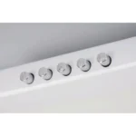 Витяжка PARMA 60 WH - Зображення 7