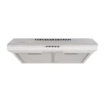 Витяжка PARMA 60 WH - Зображення 3