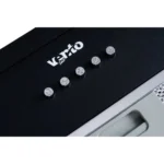 Вытяжка PUNTO 42 BK (700) PB — изображение 4