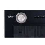 Витяжка PUNTO 45 BK (800) PB - Зображення 4
