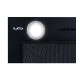 Витяжка PUNTO 45 BK (800) PB - Зображення 3