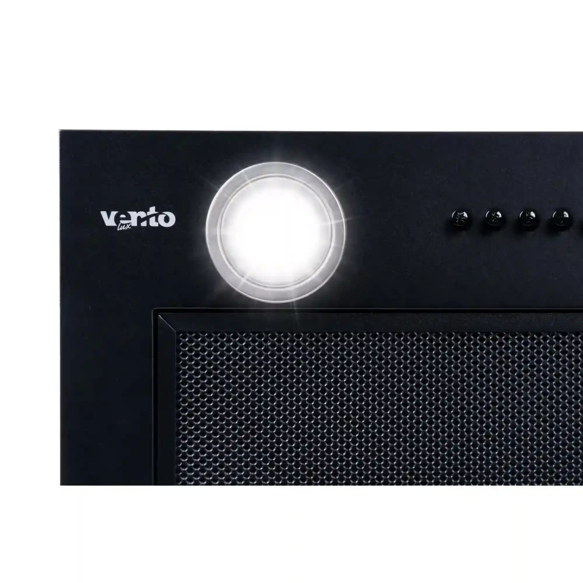 Витяжка PUNTO 45 BK (800) PB - Зображення 3