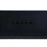 Витяжка PUNTO 45 BK (800) PB - Зображення 5