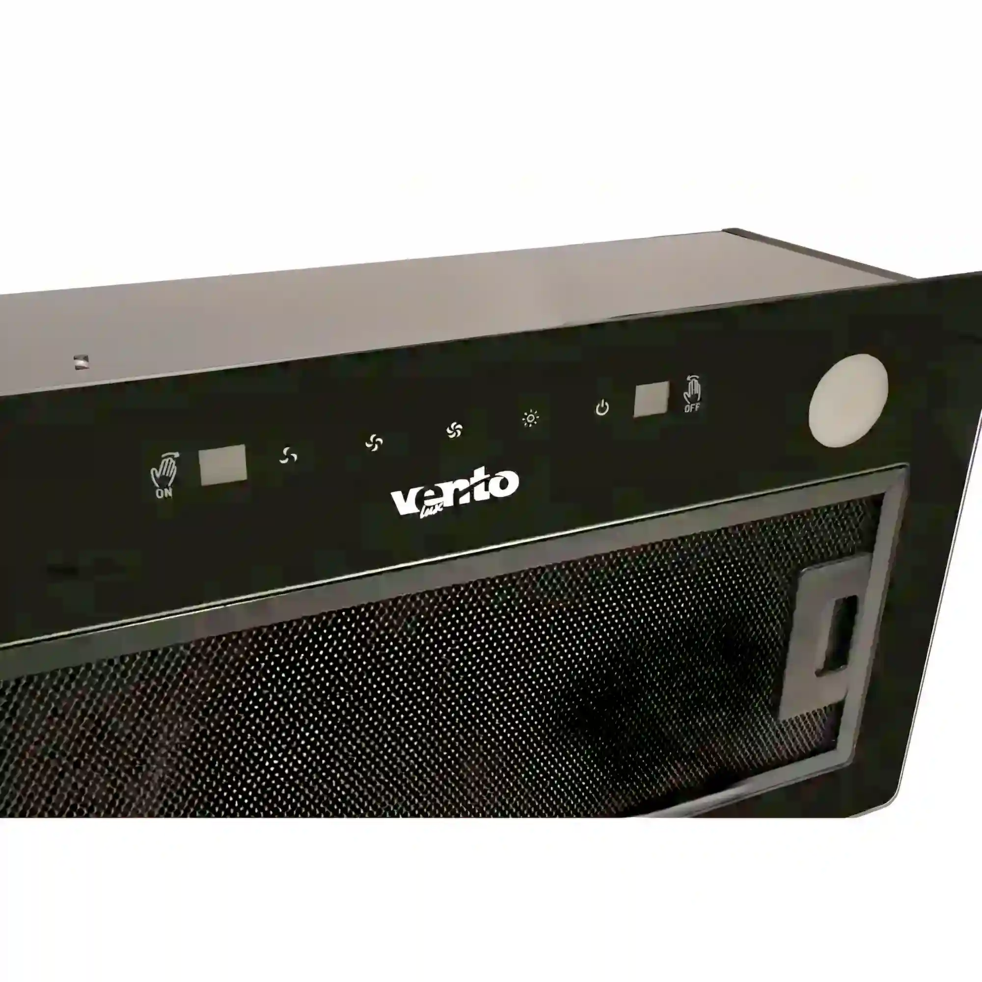 Вытяжка PUNTO 52 BG (900) TC MS SL — изображение 3