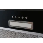 Витяжка PUNTO 52 BK (700) PB PC - Зображення 4