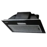 Витяжка PUNTO 52 BK (700) PB PC - Зображення 2