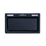 Вытяжка PUNTO 52 BK MBG (1000) ST - Зображення 3