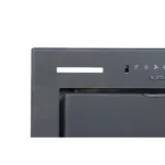 Вытяжка PUNTO 520/279 GRS (1000) TRC MS — изображение 7