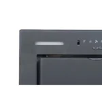 Вытяжка PUNTO 520/279 GRS (1000) TRC MS — изображение 6