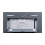Вытяжка PUNTO 520/279 GRS (1000) TRC MS — изображение 4