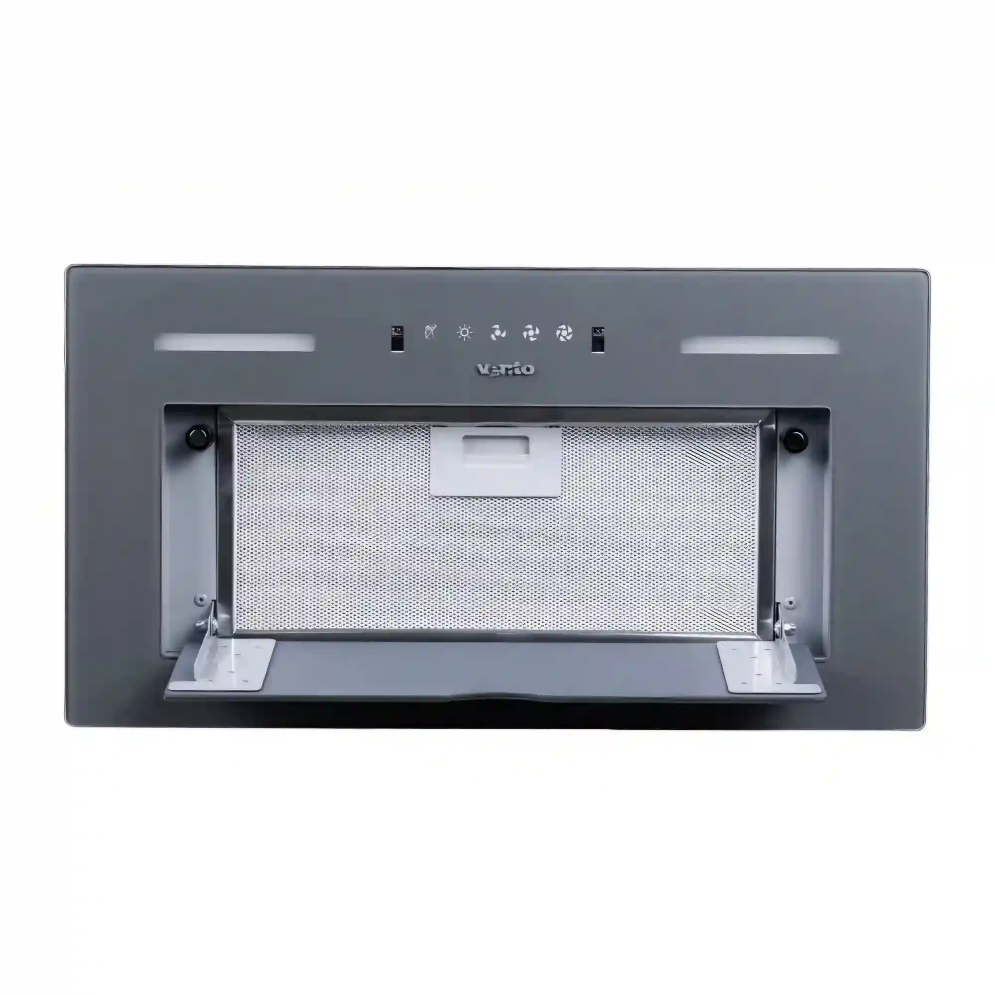 Вытяжка PUNTO 520/279 GRS (1000) TRC MS — изображение 4