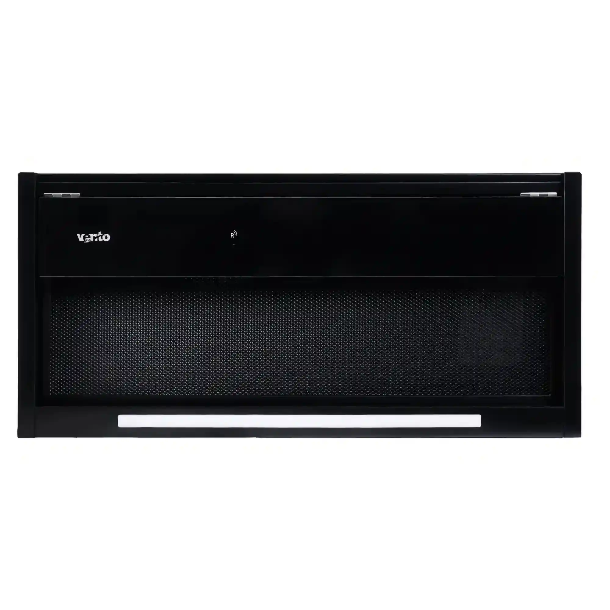 Вытяжка PUNTOLUX 60 BK/BG (1200) TRC - Зображення 3